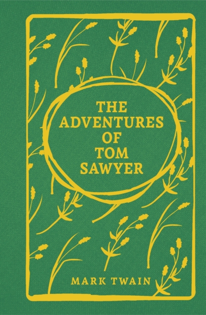 Adventures Of Tom Sawyer
