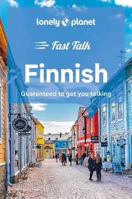 Finnish - Fast Talk