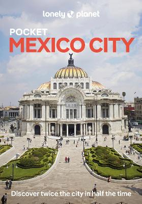 Mexico City - Lonely Planet Pocket