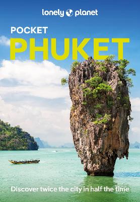 Phuket - Lonely Planet Pocket