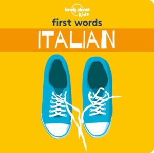 First Words Italian