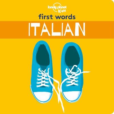 First Words Italian