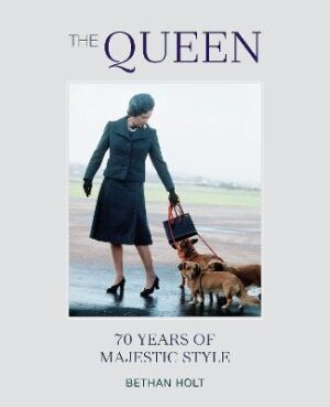 Queen - 70 Years Of Majestic Style