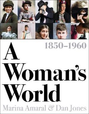 Womans World - 1850-1960