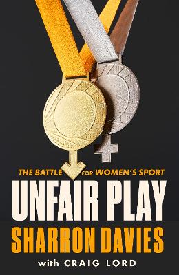 Unfair Play - The Battle For Women's Sport