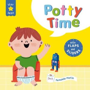 Potty Time