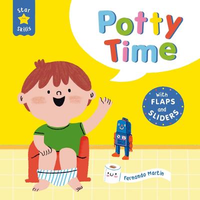 Potty Time