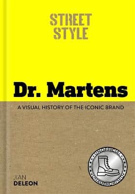 Street Style - Dr Martens