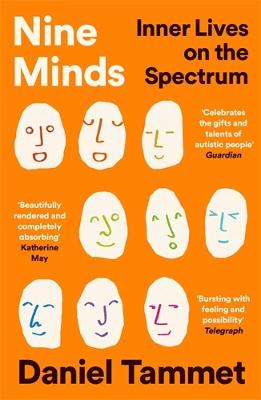 Nine Minds - Inner Lives on the Spectrum