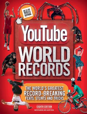 YouTube World Records 2022 - The Internet's Greatest Record-Breaking Feats
