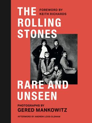 Rolling Stones - Rare And Unseen