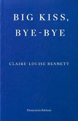 Big Kiss Bye-Bye