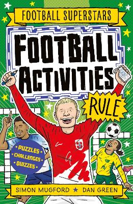 Football Superstars - Football Activities Rule