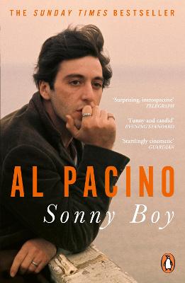 Sonny Boy - A Memoir