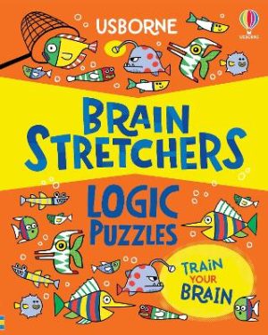 Brain Stretchers - Logic Puzzles