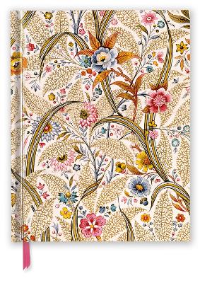 William Kilburn - Marble End Paper Blank Sketch Book