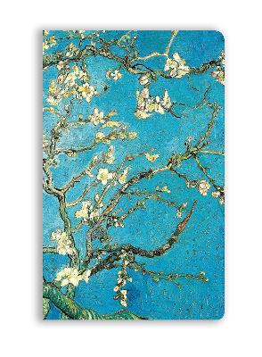 Vincent van Gogh - Almond Blossom Journal