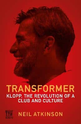 Transformer - Klopp, the Revolution of a Club and Culture
