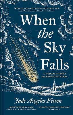 When the Sky Falls - A human history of shooting stars
