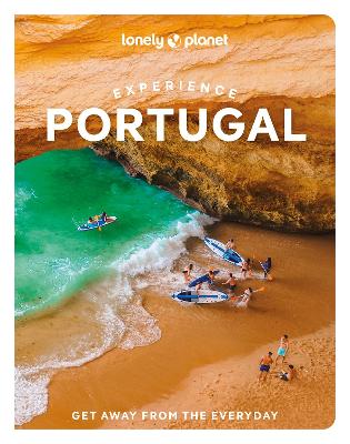 Portugal - Lonely Planet Experience