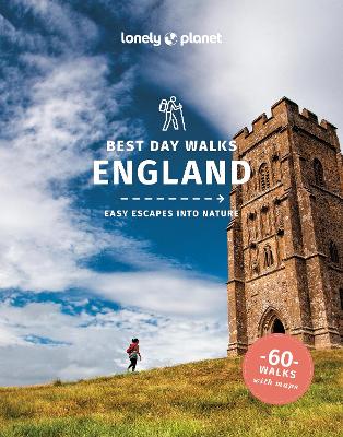 England - Lonely Planet Best Day Walks