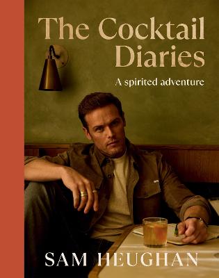 Cocktail Diaries - A Spirited Adventure