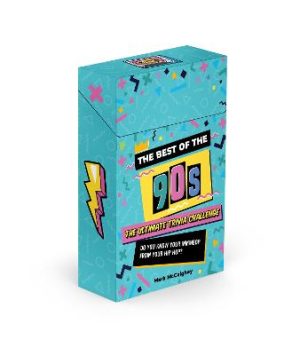 Best of the 90s - The Trivia Game The Ultimate Trivia Challenge