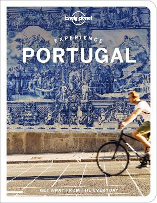 Portugal - Lonely Planet Experience