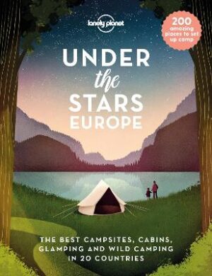 Europe - Under the Stars