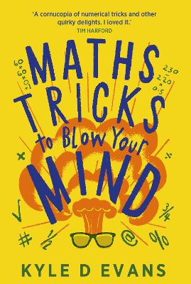 Maths Tricks to Blow Your Mind -  A Journey Through Viral Maths