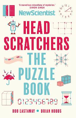 Headscratchers - The New Scientist Puzzle Book