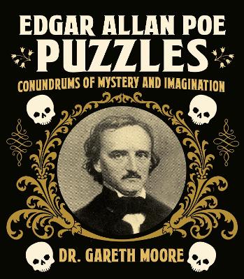Edgar Allan Poe Puzzles - Puzzles of Mystery and Imagination