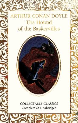 Hound of the Baskervilles - 5 Sherlock Holmes - Bruce McKenzie Booksellers