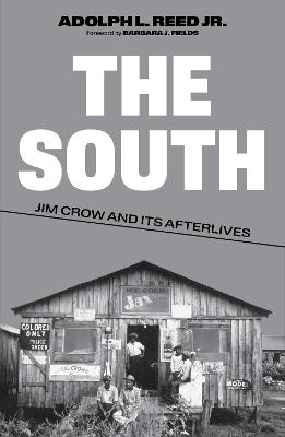 South - Jim Crow and Its Afterlives