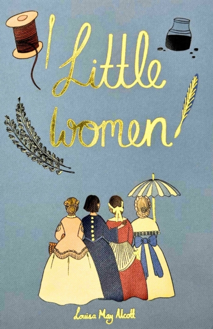 Little Women - Wordsworth Collectors Editions