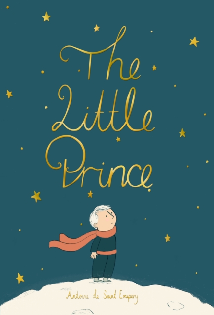 Little Prince - Wordsworth Collectors Editions