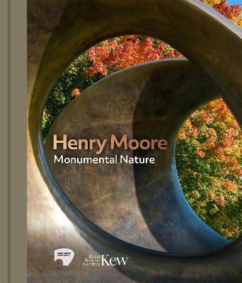 Henry Moore - Monumental Nature