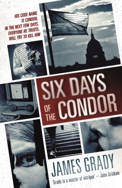 Six Days Of The Condor