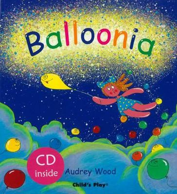 Balloonia