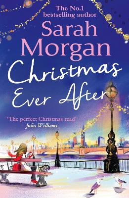 Christmas Ever After - 3 Puffin Island Trilogy