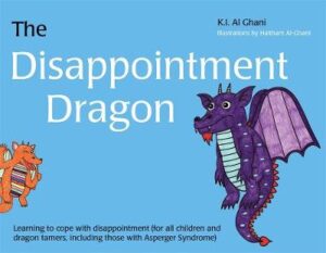 Disappointment Dragon - Learning to Cope with Disappointment