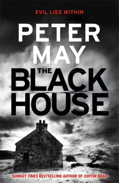Blackhouse - 1 The Lewis Trilogy
