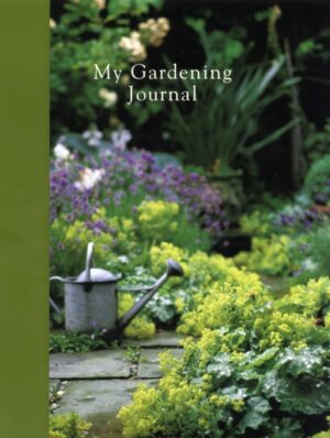 My Gardening Journal