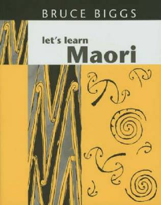 Lets Learn Maori - Revised Edition
