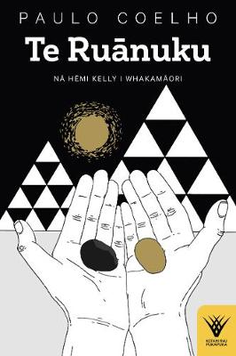 Te Ruanuku - The Alchemist In Te Reo Maori
