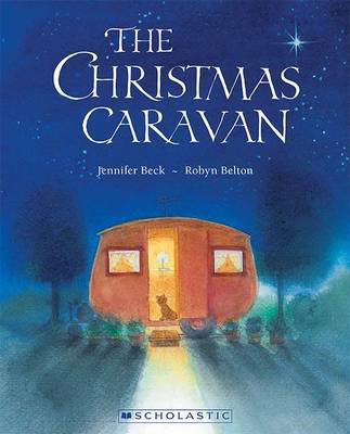 Christmas Caravan