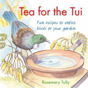 Tea For The Tui