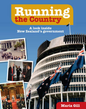 Running The Country
