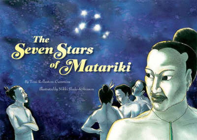 Seven Stars Of Matariki