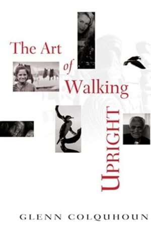 Art Of Walking Upright